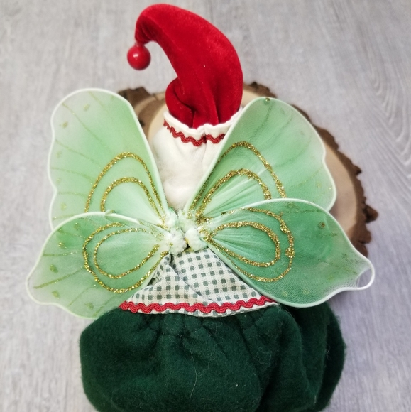 Windward pixie fairy doll - Picture 10 of 10